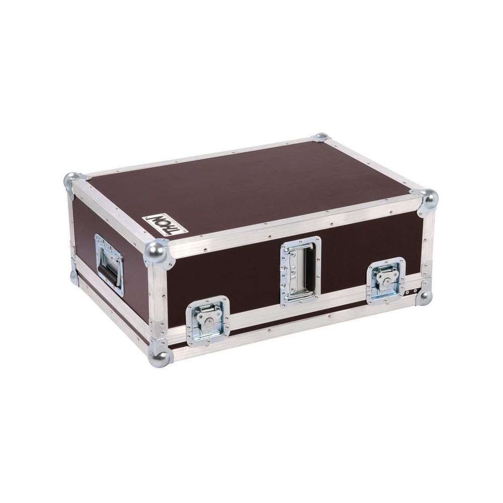 Thon Case for Allen & Heath SQ5 – Thomann Ireland