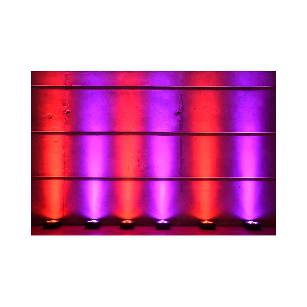 Ape Labs ApeLight maxi V2 TB 6 grey – Thomann Ireland