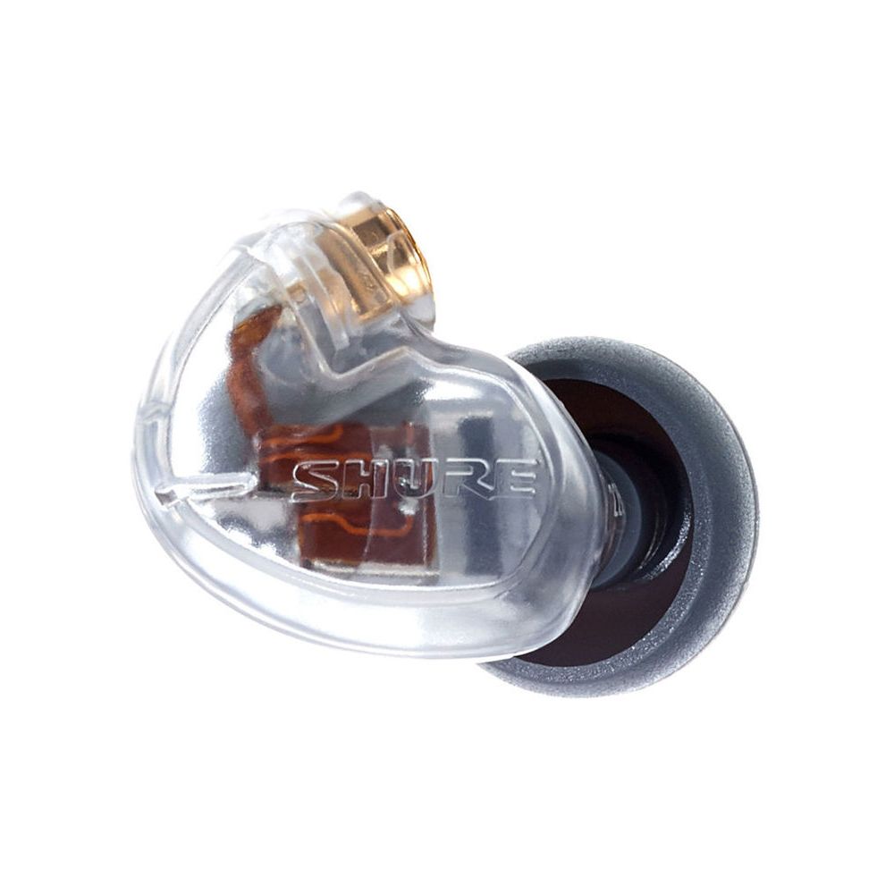 Shure SE535 CL Right β Thomann Ireland