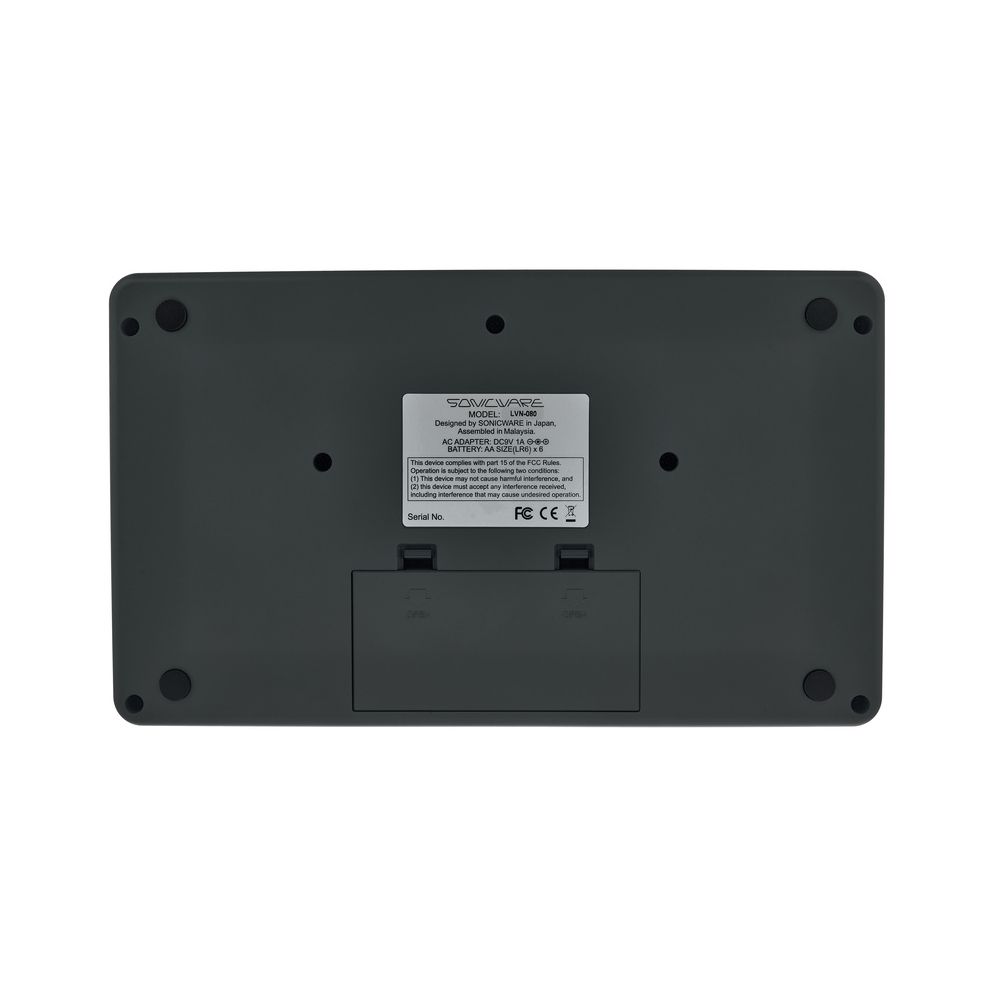Sonicware LIVEN Ambient Ø – Thomann Ireland