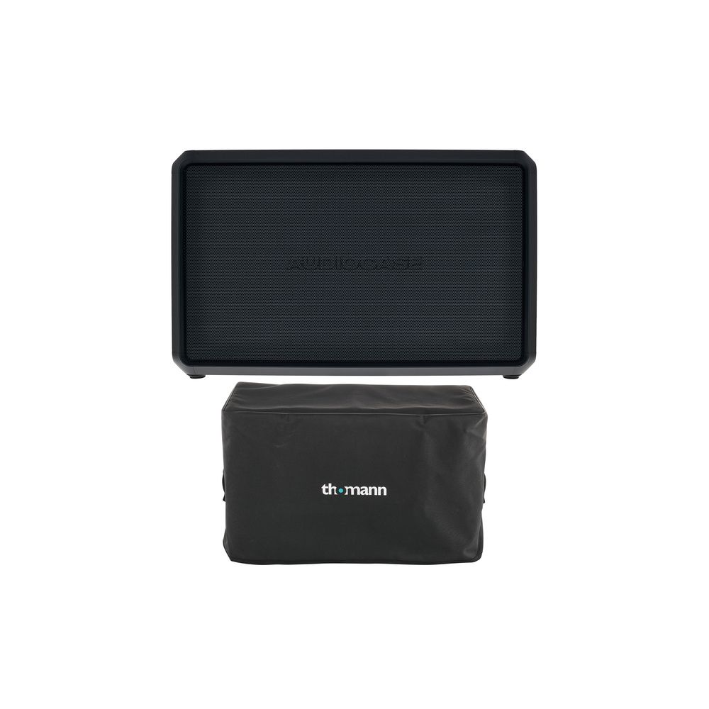 Audiocase S10 Cover Bundle – Thomann Ireland