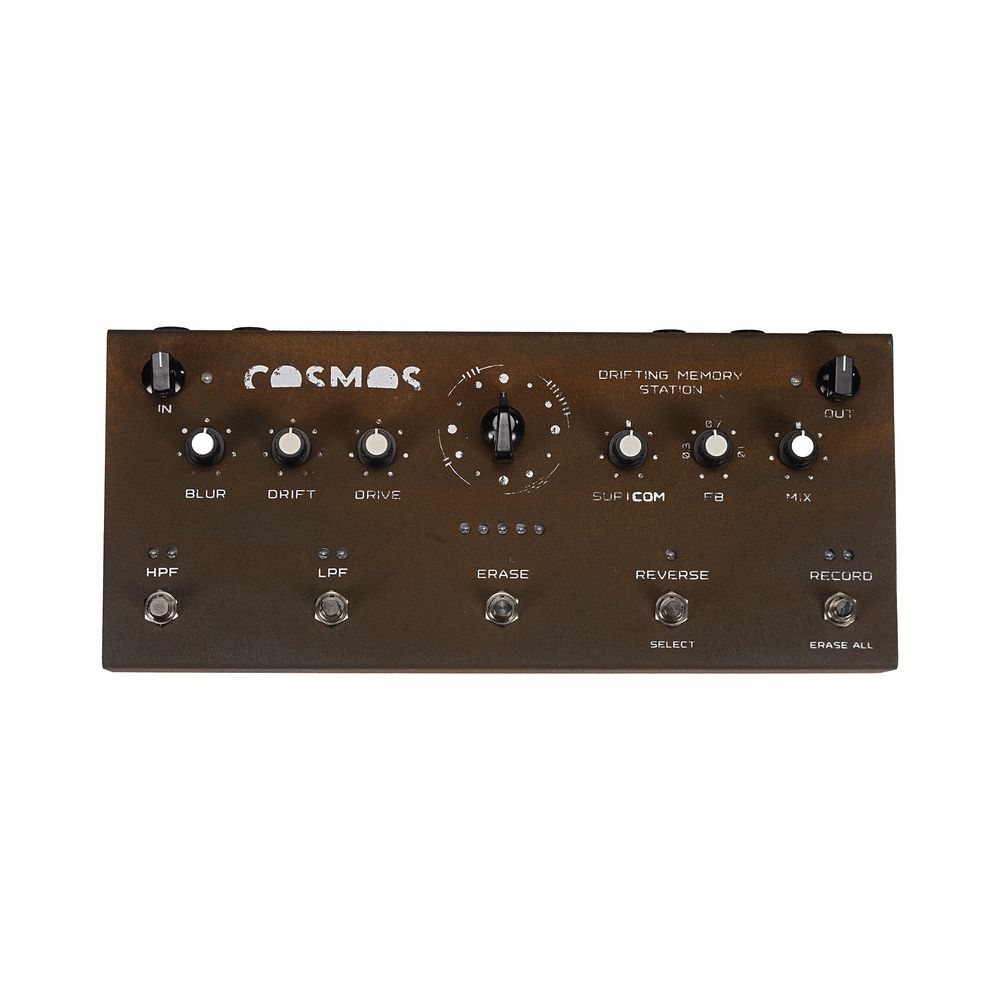 SOMA Cosmos Rust Edition – Thomann Ireland