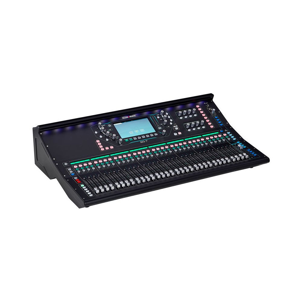 Allen & Heath SQ7 – Thomann Ireland