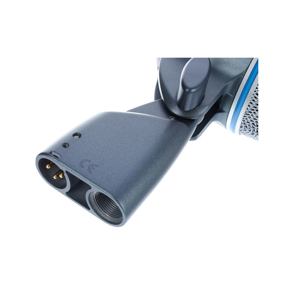 Shure Beta 52 Bundle – Thomann Ireland