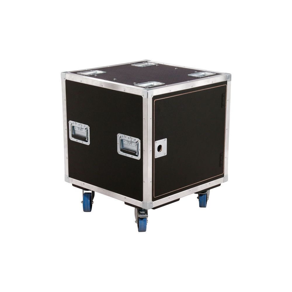 Thon SD 10U System Rack 600 – Thomann Ireland