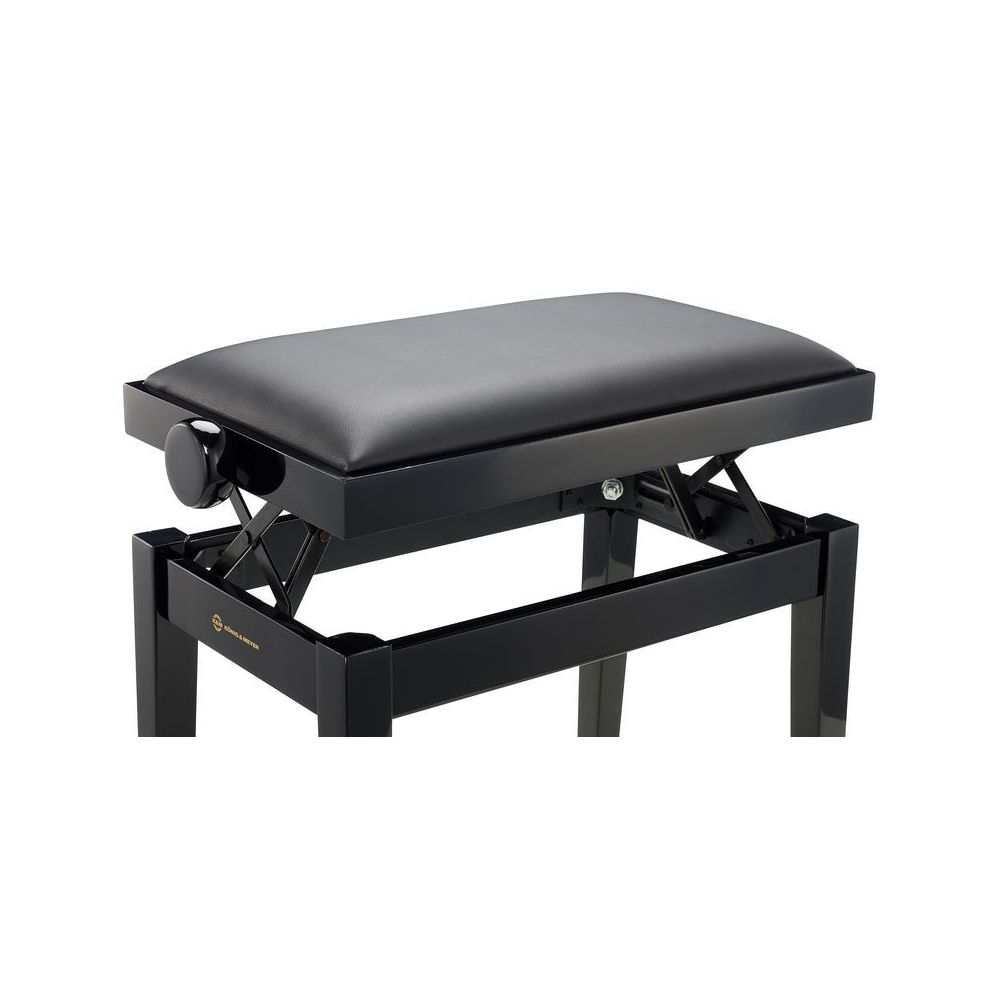K&M Piano Bench 13911 – Thomann Ireland