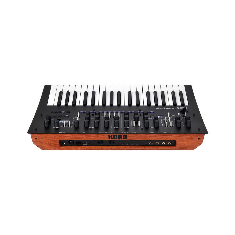 Korg Minilogue XD – Thomann Ireland