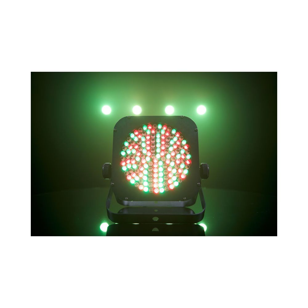 Stairville LED Flood Panel 150 40° RGB – Thomann Ireland