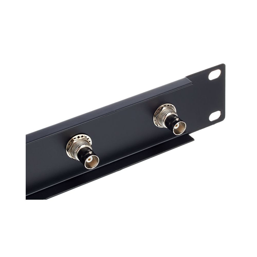 Thomann 19" Antenna Rackmount BNC 4 – Thomann Ireland