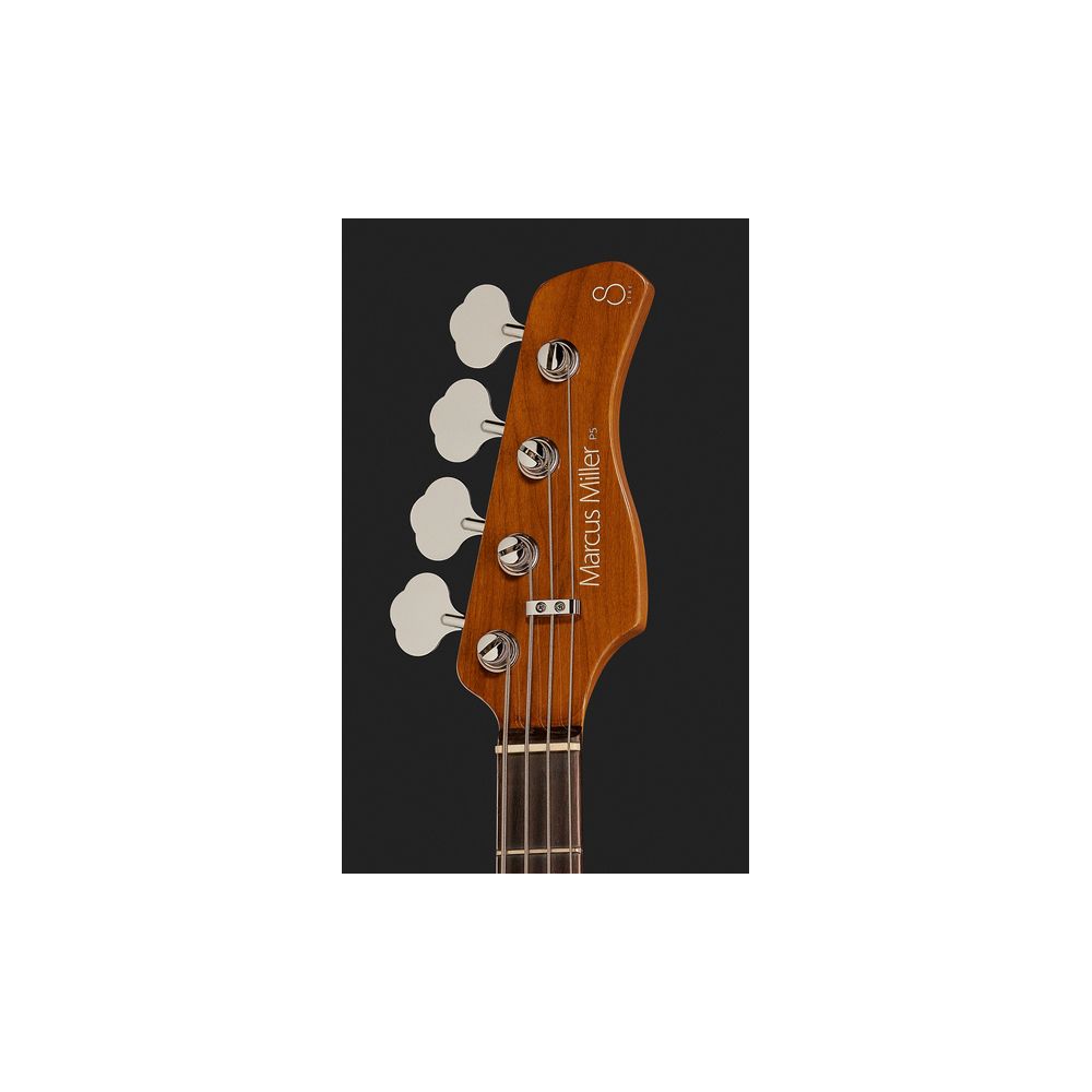 Marcus Miller P5R Alder