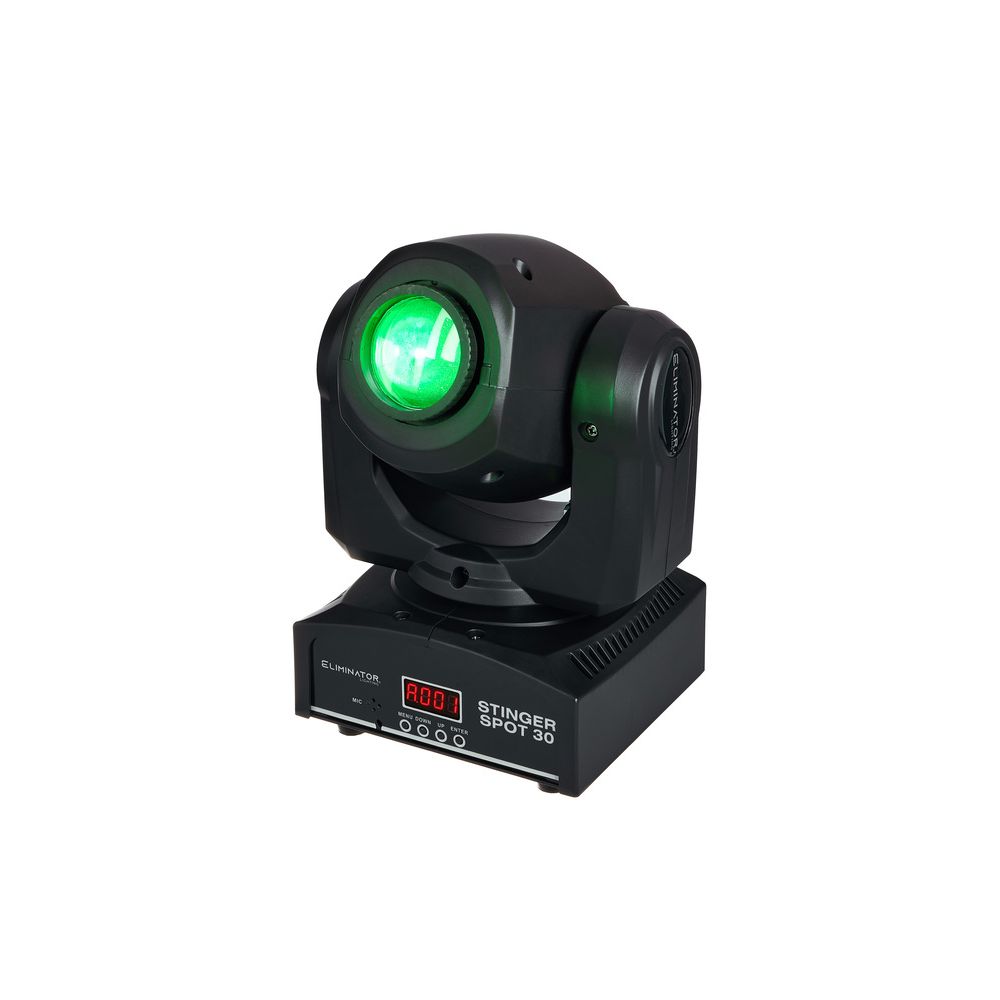 Eliminator Stinger Spot 30 – Thomann Ireland