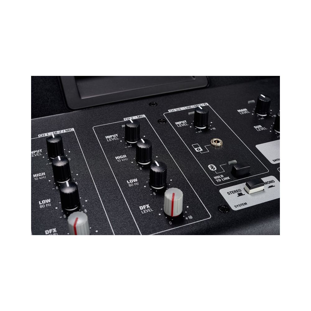 LD Systems Curv 500 AVS – Thomann Ireland