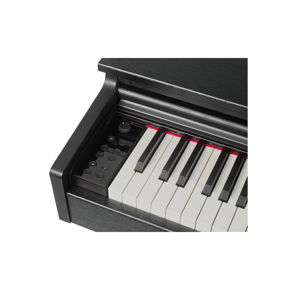 Gewa DP 510 Black – Thomann Ireland