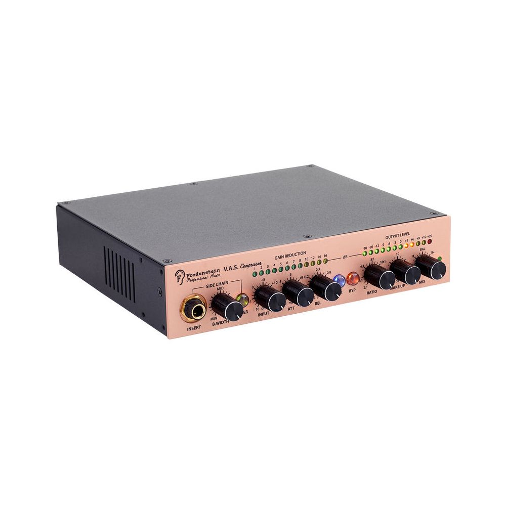 Fredenstein V.A.S. Comp – Thomann Ireland