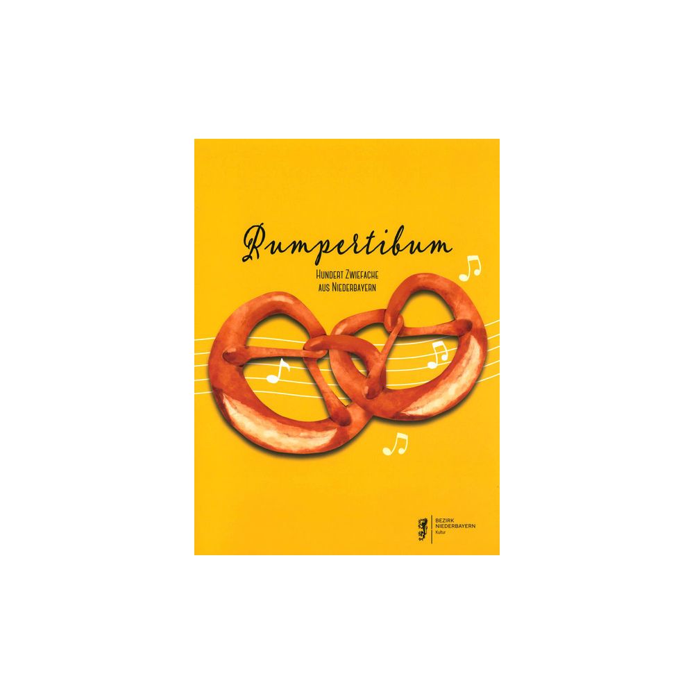 Bezirk Niederbayern Kultur Rumpertibum – Thomann Ireland