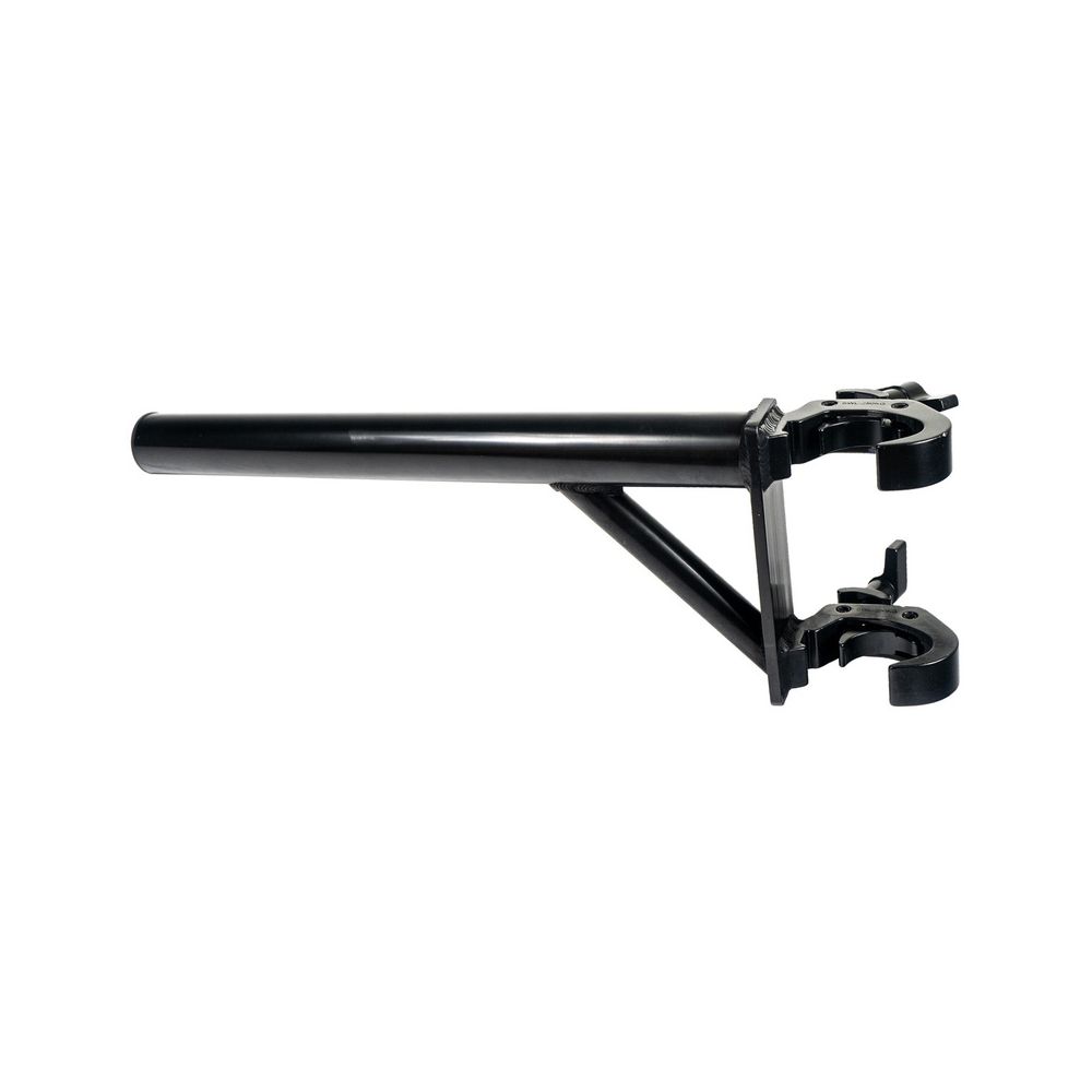 Duratruss 31/2 Selflock Boom Arm Black – Thomann Ireland
