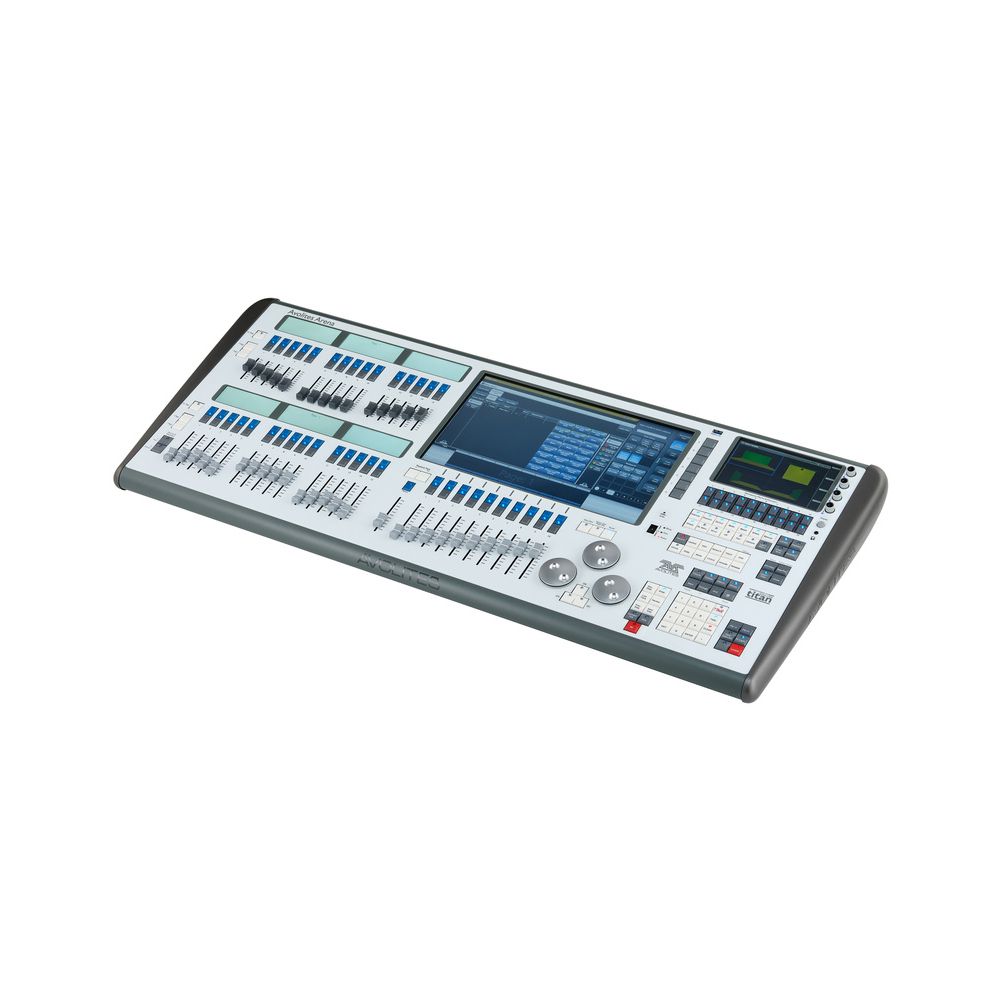 Avolites Arena – Thomann Ireland