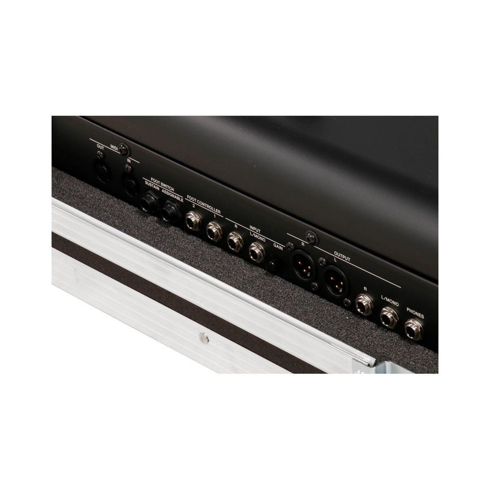 Thon Case Yamaha YC88 – Thomann Ireland