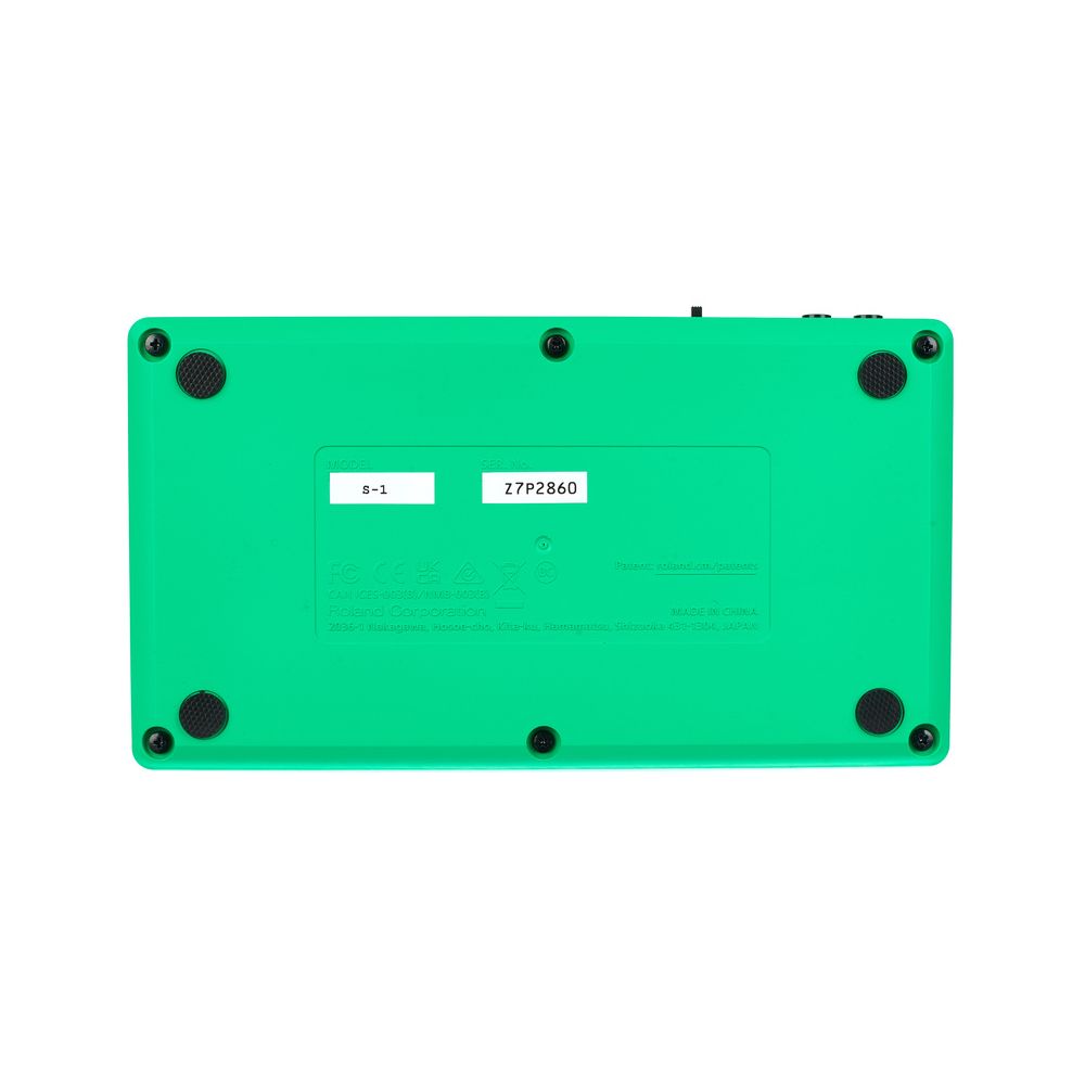 Roland AIRA Compact S