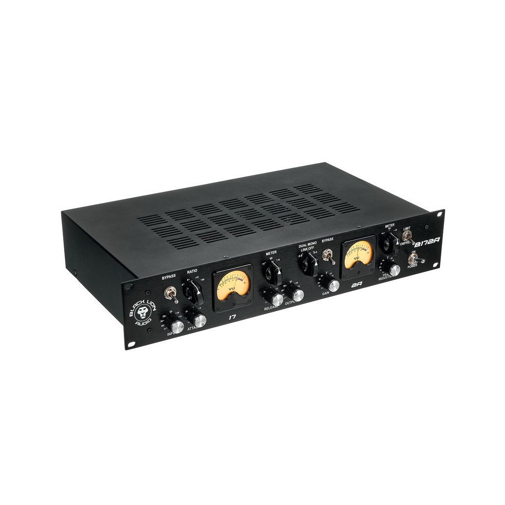 Black Lion Audio B172A – Thomann Ireland