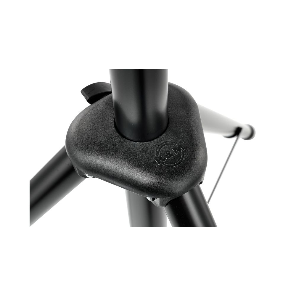 K&M 21439 "Easy Lock" Stand – Thomann Ireland