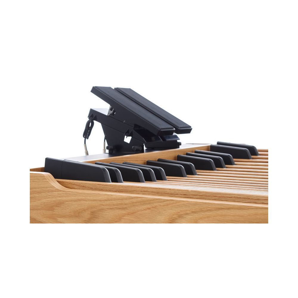 Viscount MIDI Bass Pedal 30 Concave – Thomann Ireland
