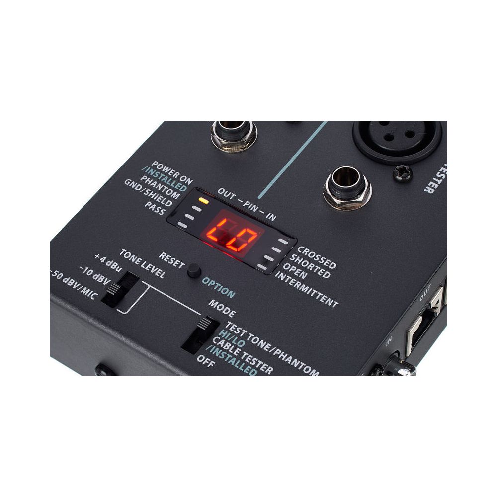 Behringer CT200 – Thomann Ireland