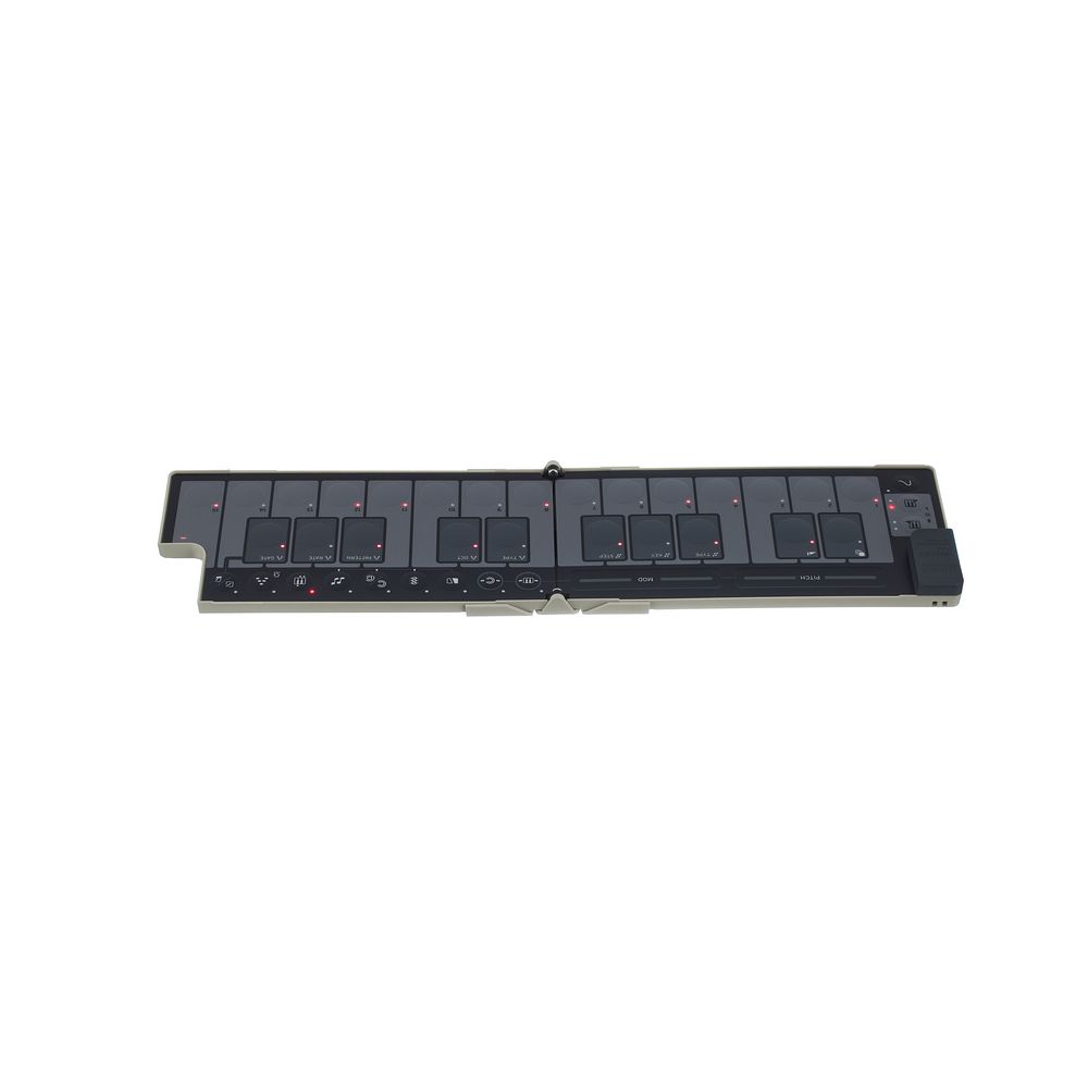 Korg nanoKEY Fold Sand Beige – Thomann Ireland
