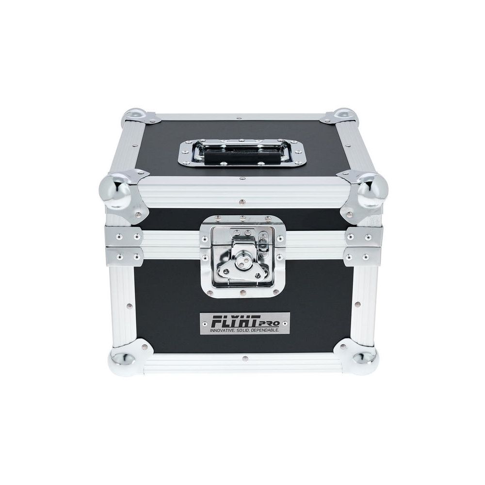 Flyht Pro Microphone Case 6 bk box – Thomann Ireland