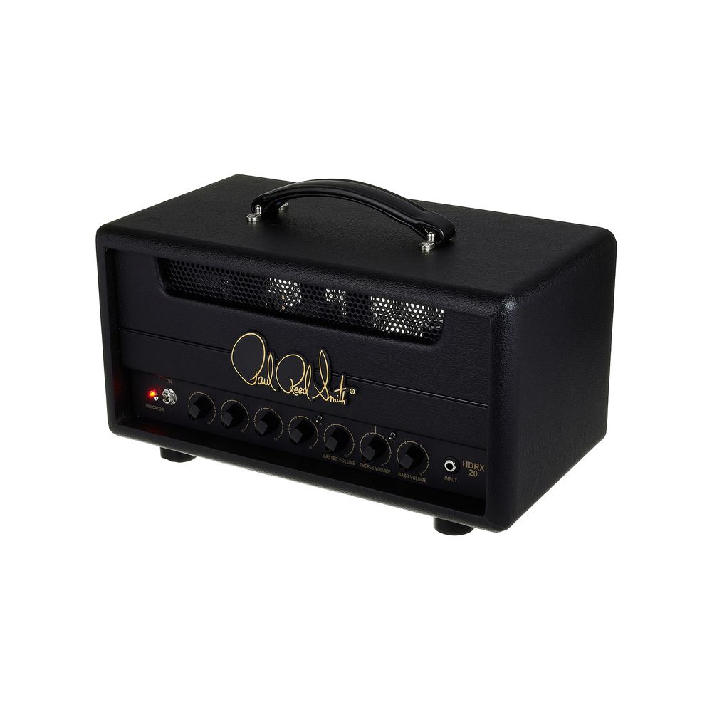 PRS HDRX 20 Head – Thomann Ireland