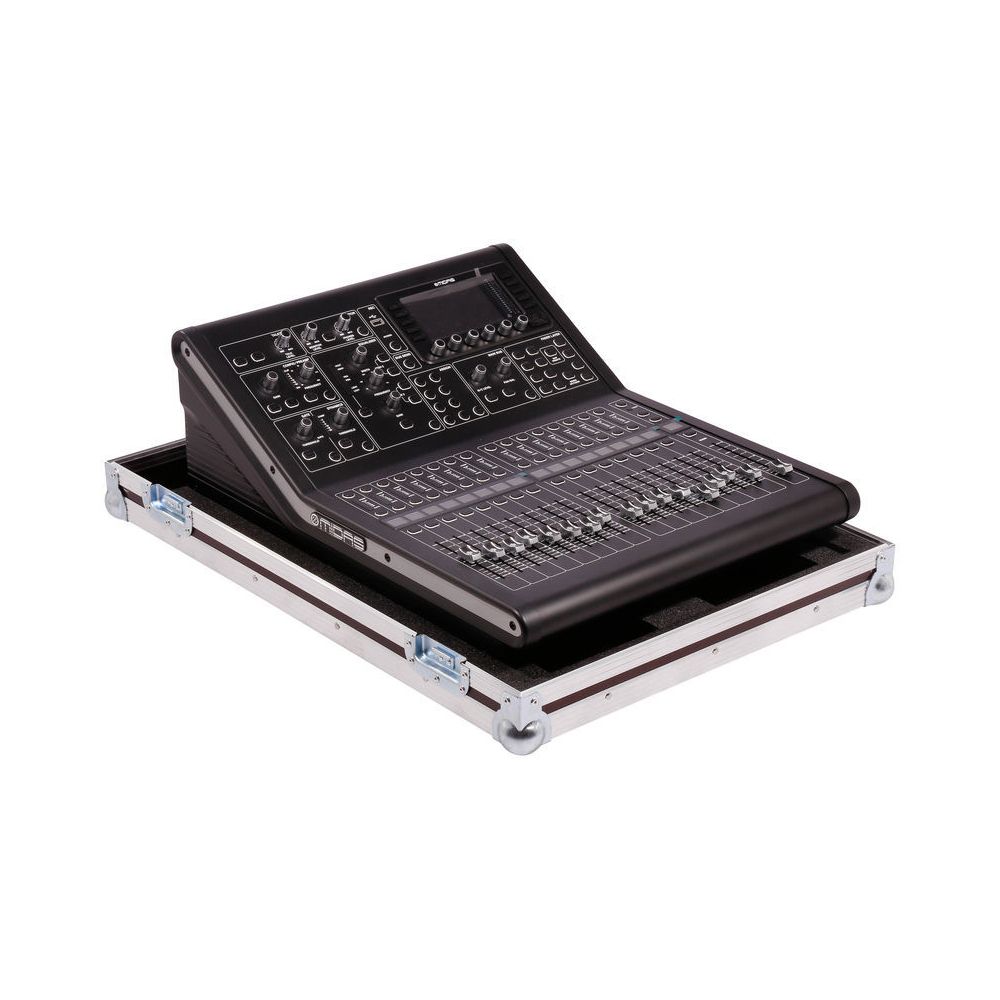 Thon Mixercase Midas M 32R – Thomann Ireland