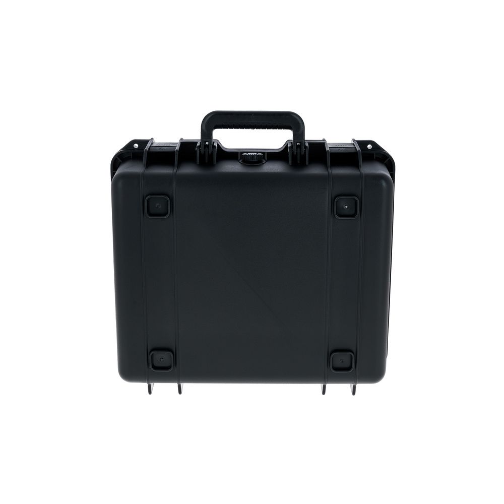 Allen & Heath CQ18T Inlay Case Bundle – Thomann Ireland