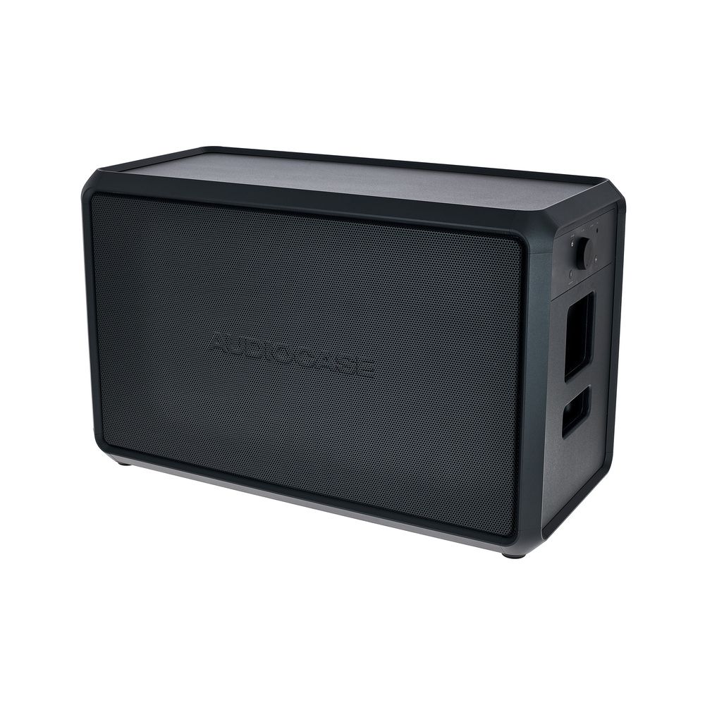 Audiocase S10 – Thomann Ireland