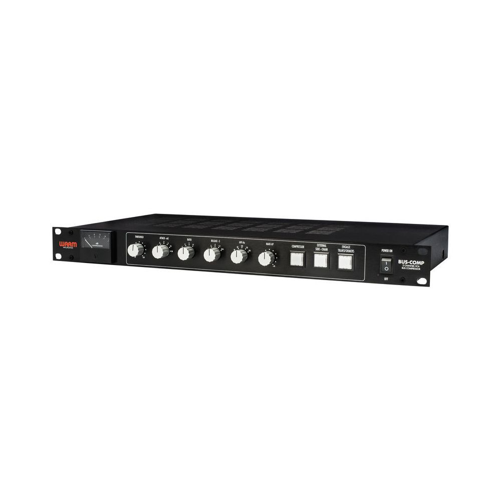 Warm Audio Bus