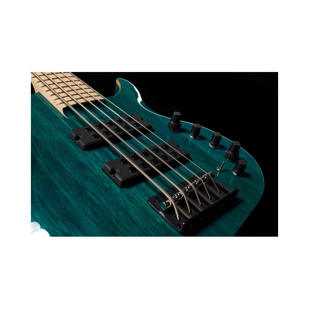 Marcus Miller M2 5 TBL 2nd Gen – Thomann Ireland