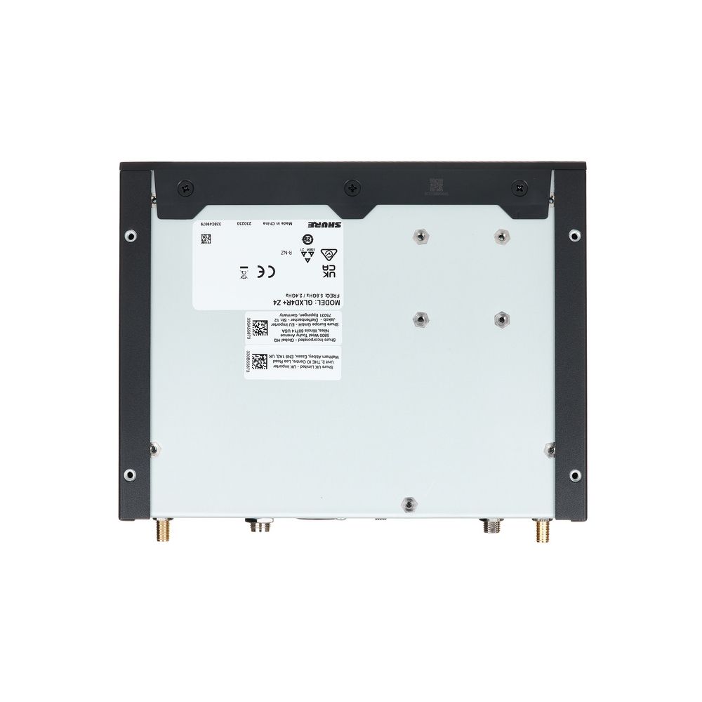 Shure GLXD14R+/93 – Thomann Ireland