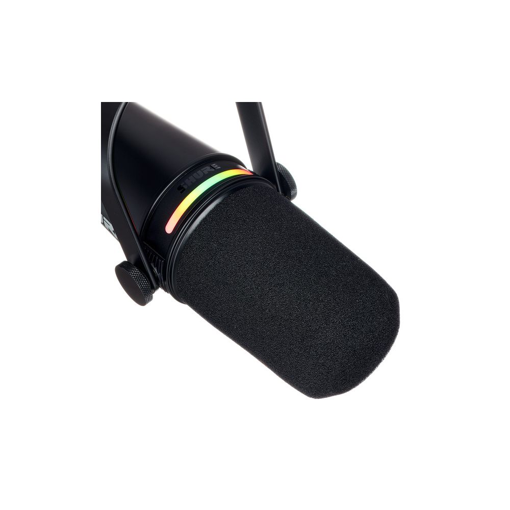 Shure MV7 Plus – Thomann Ireland