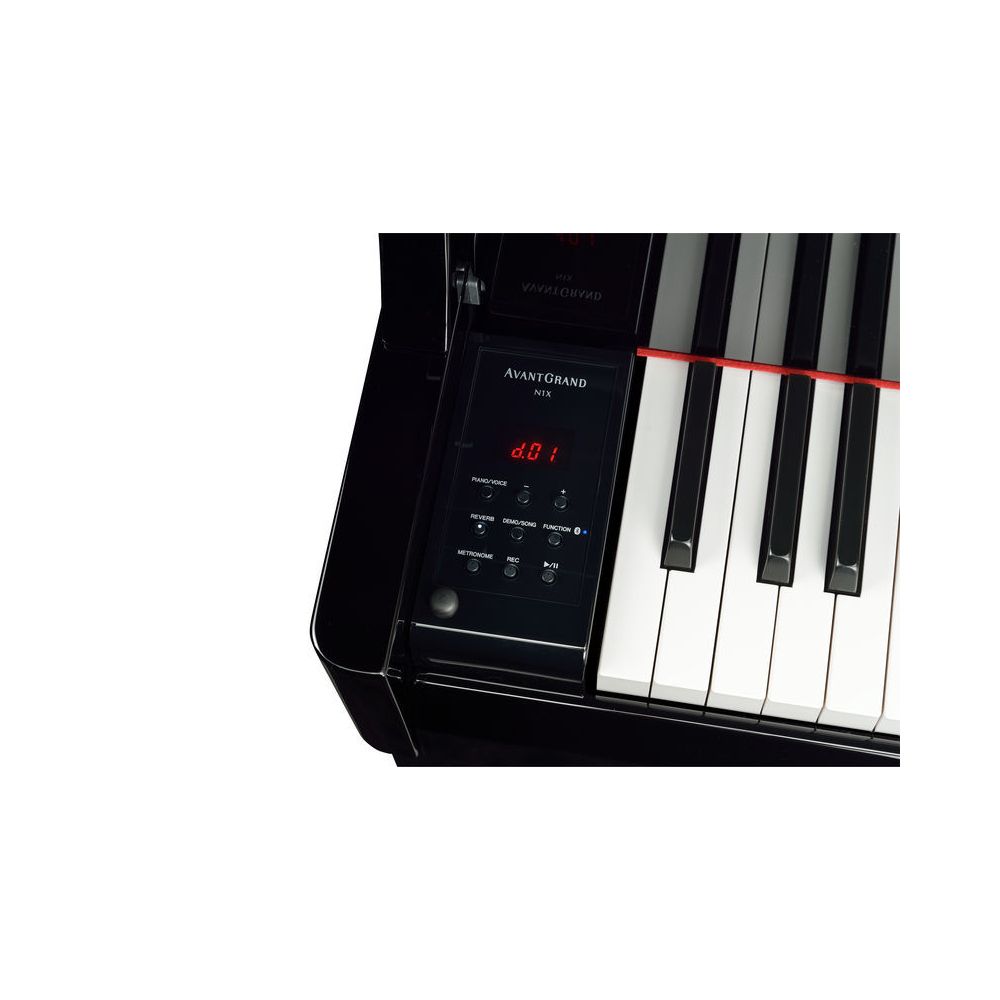 Yamaha N