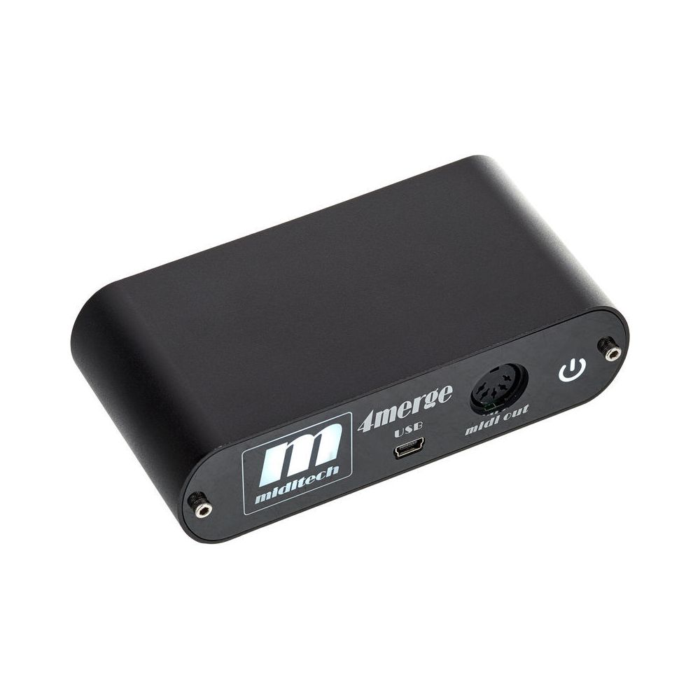 Miditech 4merge USB – Thomann Ireland