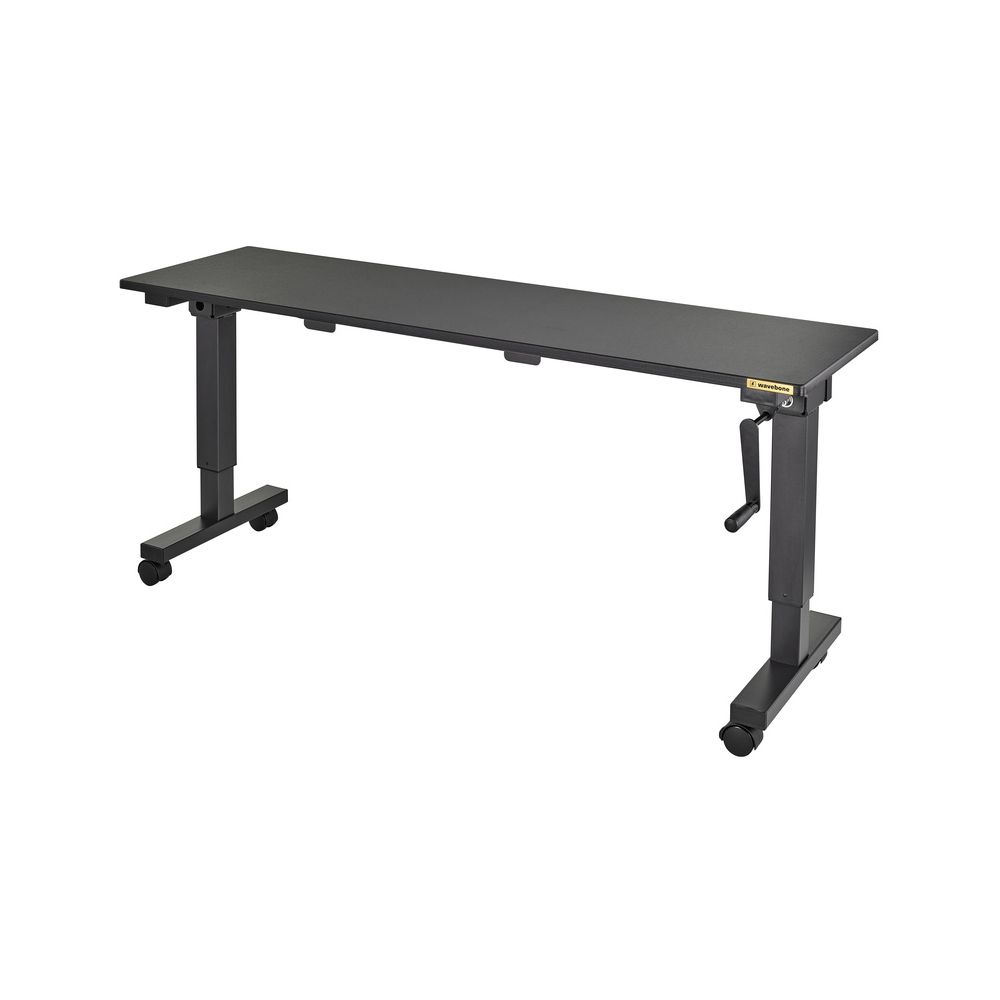 Wavebone Hover 1400 Keyboard Stand BK – Thomann Ireland
