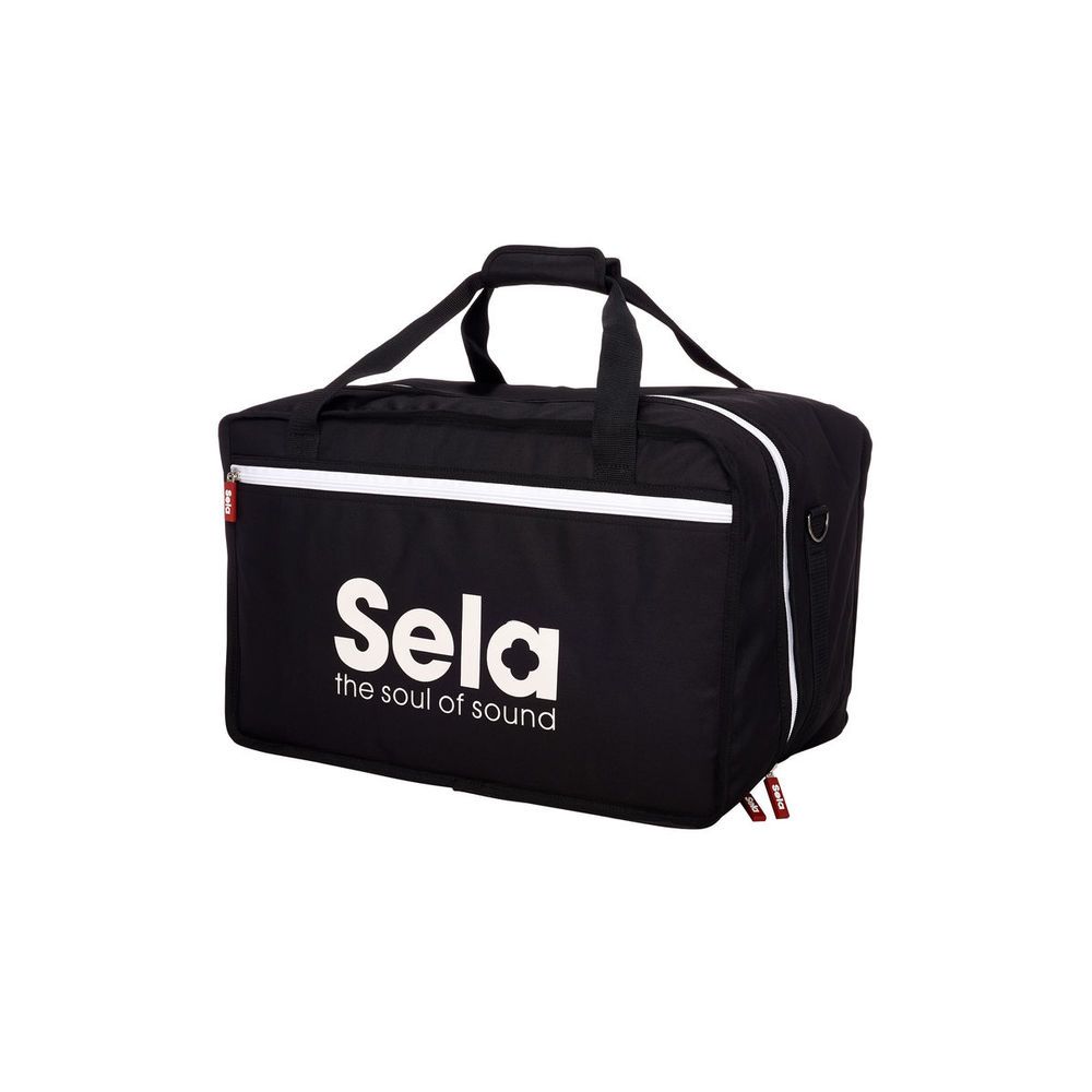 Sela SE 005 Cajon bag black – Thomann Ireland