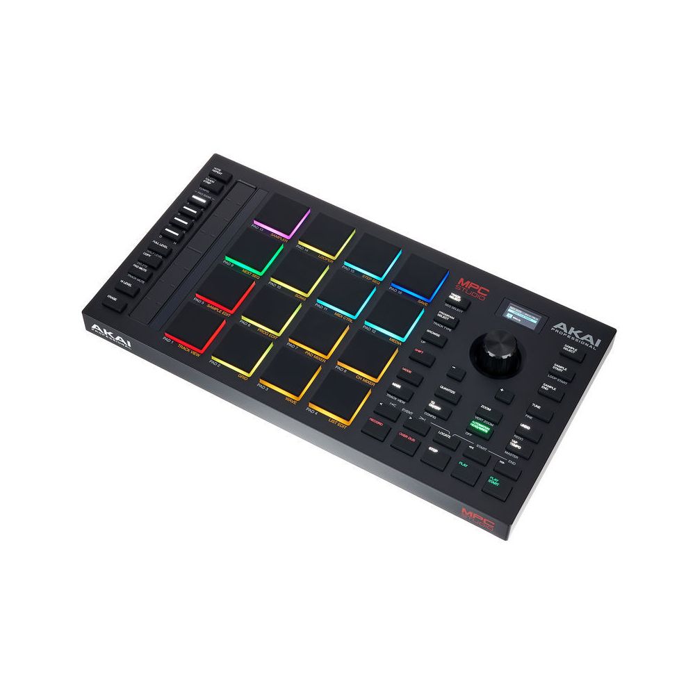 AKAI Professional MPC Studio – Thomann Ireland