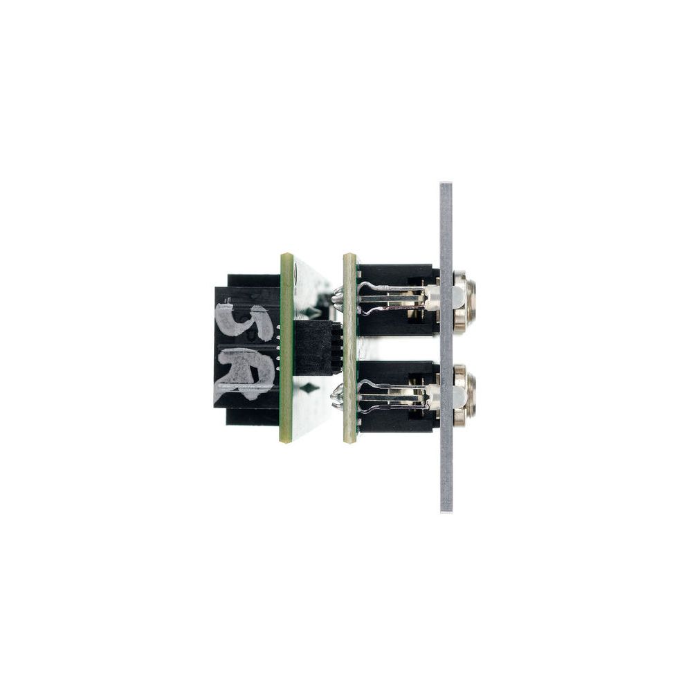 Intellijel Designs CVx 1U – Thomann Ireland