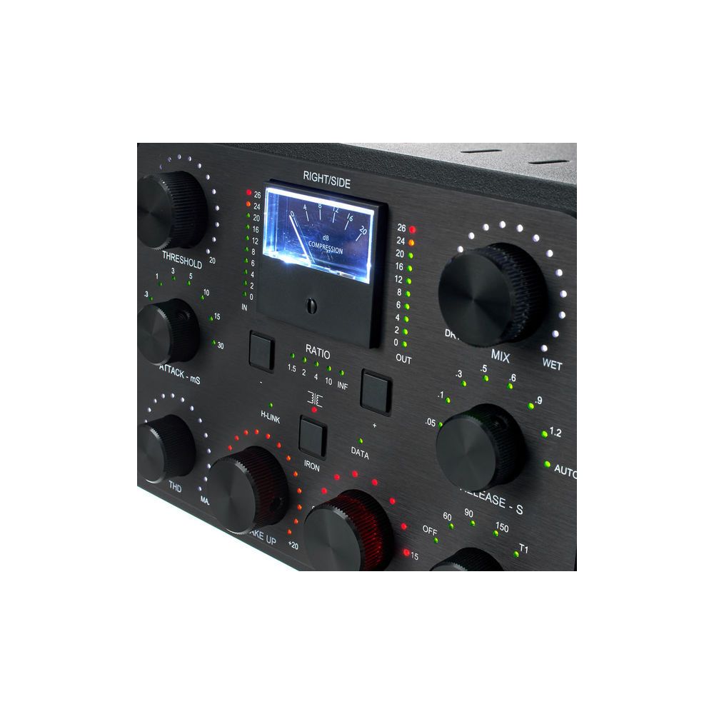 WES Audio ngBusComp – Thomann Ireland