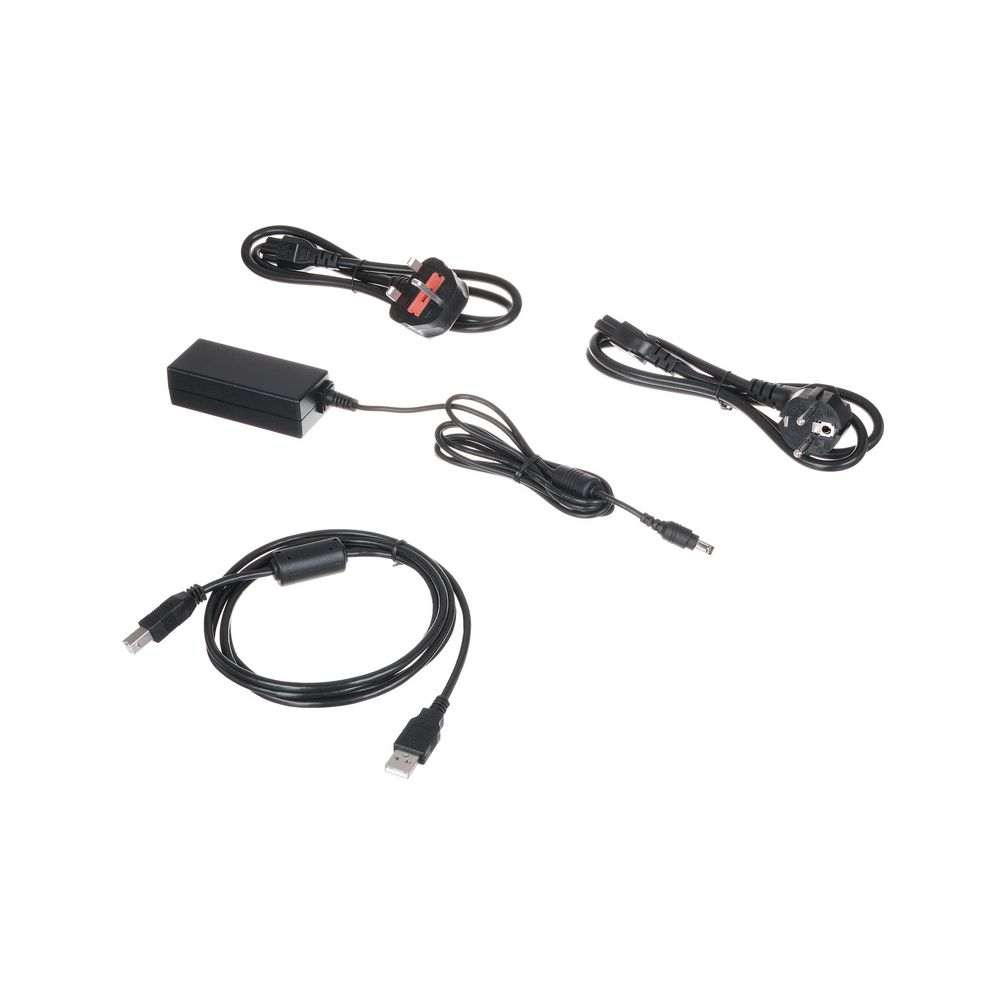 AKAI Professional MPC Key 37 – Thomann Ireland