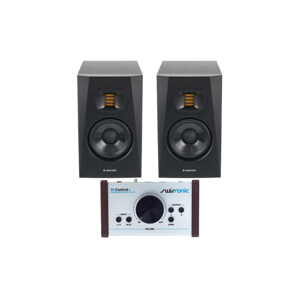 ADAM Audio T5V M