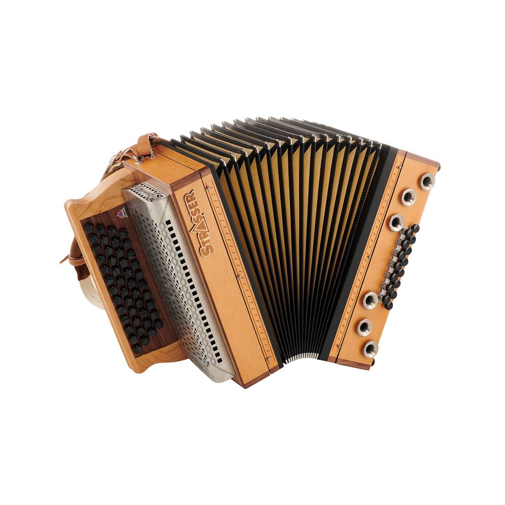 Strasser Hoamat G/C/F/Bb – Thomann Ireland