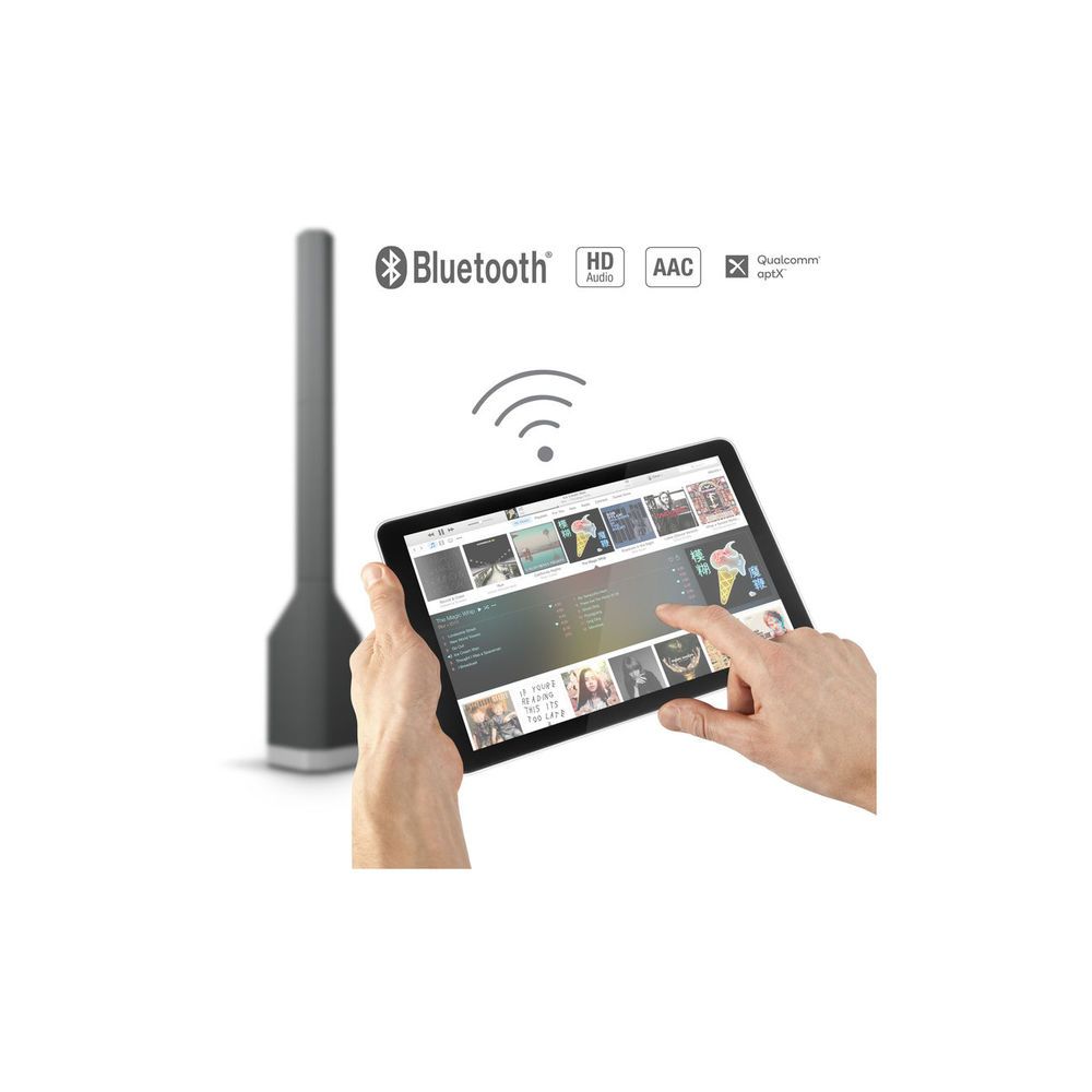 LD Systems Maui P900 W – Thomann Ireland