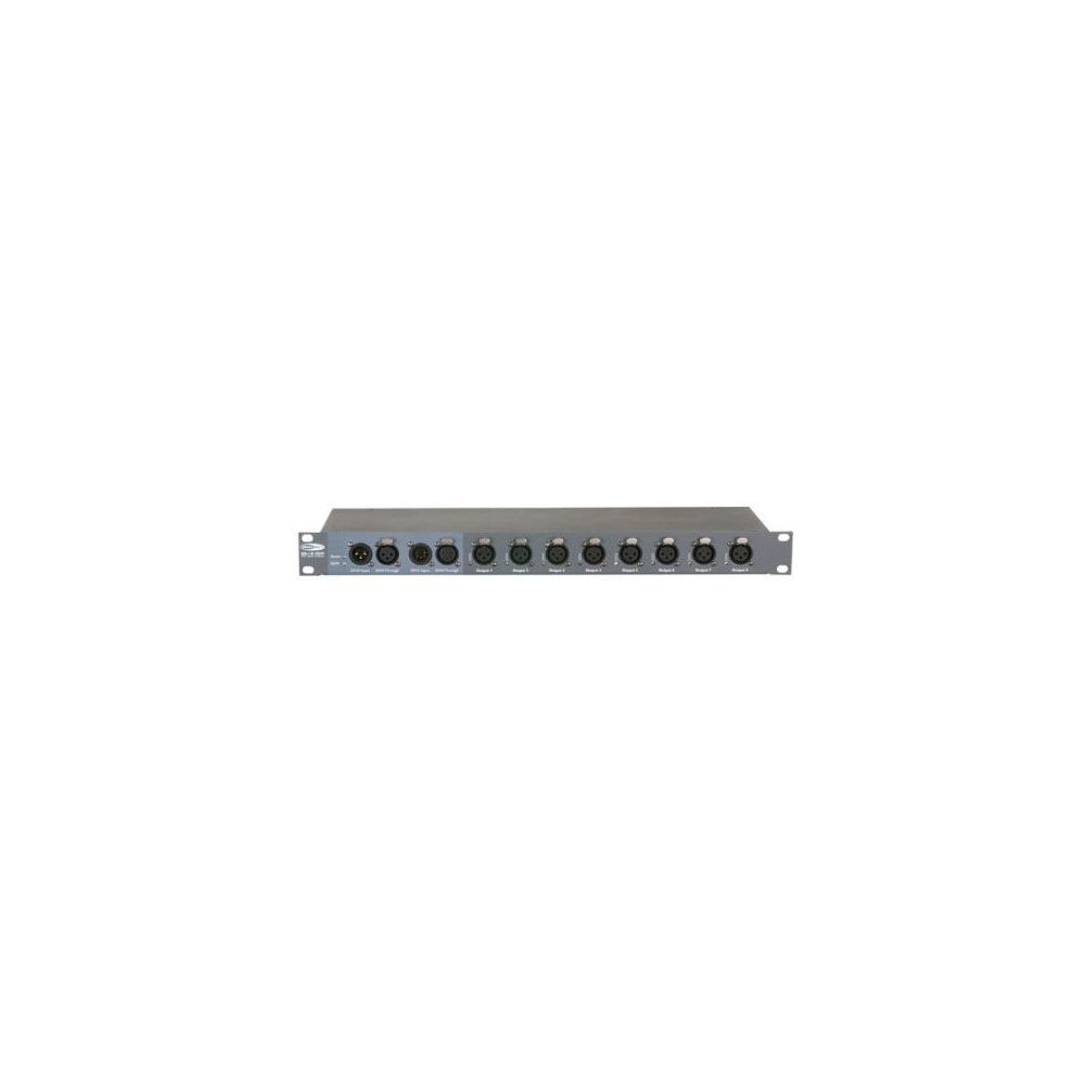 Showtec DB