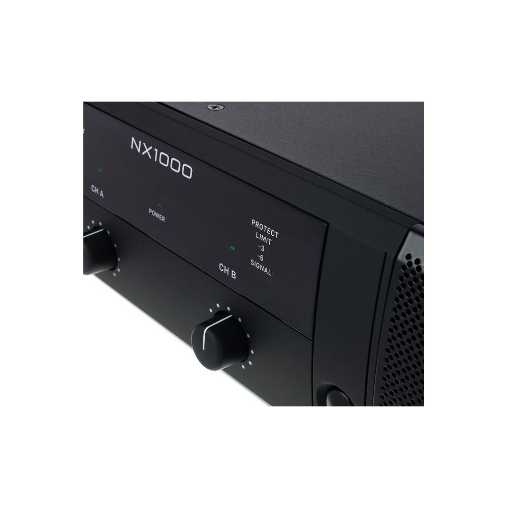 Behringer NX1000 – Thomann Ireland
